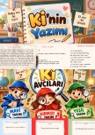 4. Sınıf Türkçe Ki'nin Yazımı Sunumu