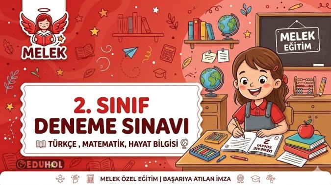 🚀 Süper Deneme Sınavı Yayında! 🌟 Emek için takiplerinizi bekliyorum 🌟