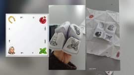 1. SINIF A,N SESİ TUZLUK ÇALIŞMASI