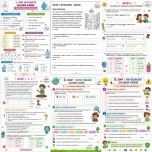 3. Sınıf 35. Hafta Ödevi Yayında!