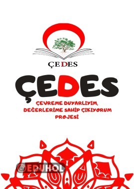 ÇEDES PROJESİ EVRAKLAR