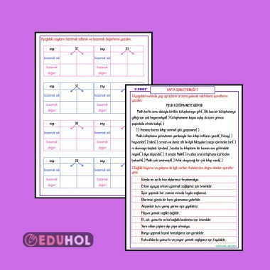 HAFTA SONU ETKİNLİĞİ-7