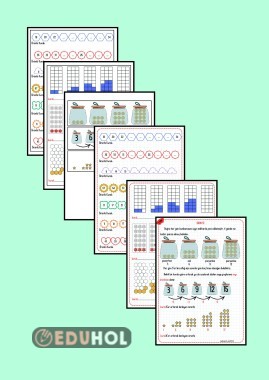 ÖRÜNTÜ DEFTER NOTU