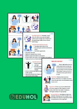 SINIRLARIMI KORUYORUM DEFTER NOTU