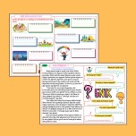 5N1K ETKİNLİKLERİ 4