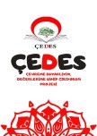 ÇEDES PROJESİ EVRAKLAR