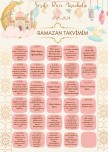 Ramazan Görevleri