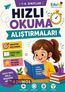 Hızlı Okuma Alıştırmaları!