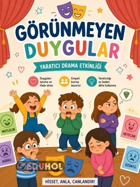 Yaratıcı Drama Etkinliği