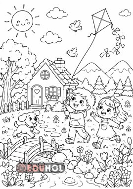 Yaratıcı Drama Etkinliği!