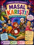 Yaratıcı Drama Etkinliği!