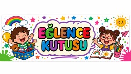 Maarifin Kalbinde Çocuk 23 Nisan Etkinlikleri