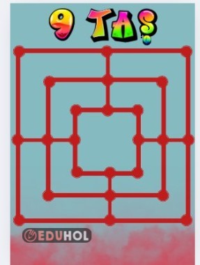 ZEKA OYUNU KARNE HEDİYESİ