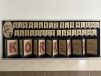 12 Mart Pano Şablonu