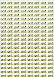 ant-ten-tat  defter yapıştırması