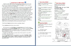 Engelliler Haftası okuma Anlama metni