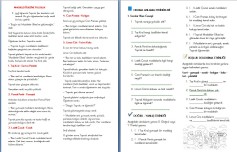 Fen bilimleri maddeyi niteleyen temel özellikler okuma anlam metni