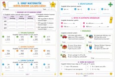 Matematik genel değerlendirme çalışması