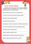 Büyük Harfler Nerede?