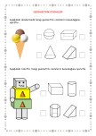 Geometrik Cisimler