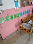5 er ritmik sayma