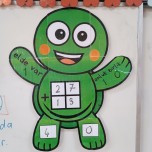 Eldeli toplama işlemi