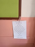 Hızlı okuma takvimi