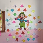 Zıt anlamlı kelimeler