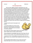 3.sınıf 5N1K Etkinlik Kağıdı