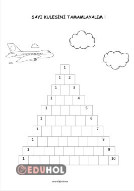 Boşlukları dolduralım