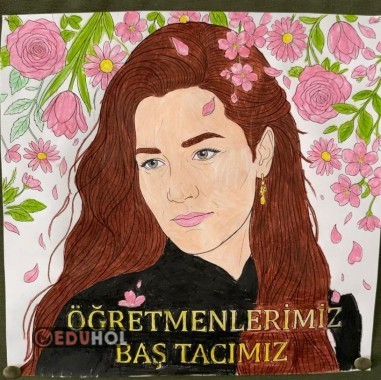 FATMANUR ÇELİK ÖĞRETMEN