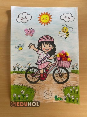 İlkbahar Etkinliği