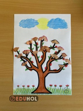 İlkbahar Etkinliği