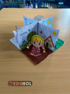 Mevsimler Aylar Hava Olayları