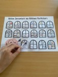 Bilim İnsanları ve Bilime Katkıları - Mucitler Aç Kapa Etkinliği
