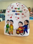 Engelliler Haftası Üç Boyutlu Etkinlik