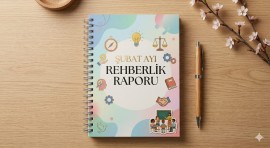 3. Sınıf Şubat Ayı Rehberlik Raporu