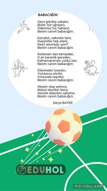 Tüm Babaların günü kutlu olsun 🩵💙