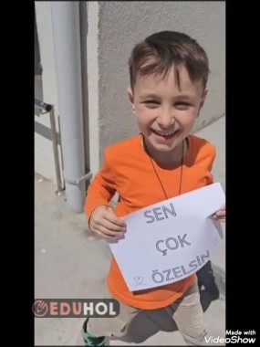 Anneler gününüz Kutlu olsun