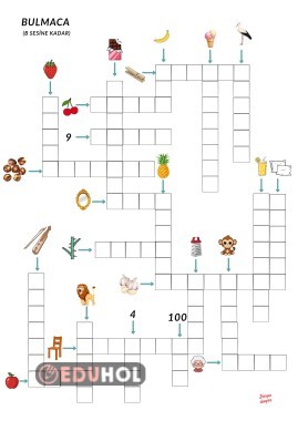 Bulmaca