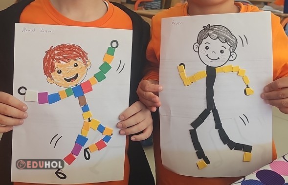 Kes, yapıştır