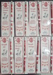 29 Ekim hediyesi kitap ayraçı ve kalem