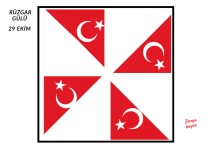 29 Ekim Rüzgar Gülü