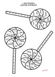 L sesi lolipop okuma( 3 öğrencilik)