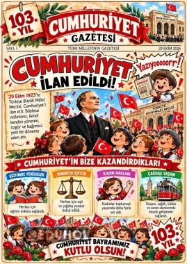 Cumhuriyet Gazetesi