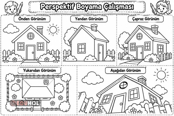 Perspektif çalışma