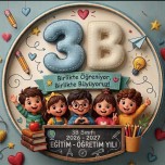 3. Sınıf Problemler 3
