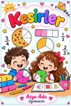 Kesir Etkinlikleri (3 Sayfa)