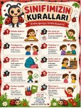 Sınıf kuralları
