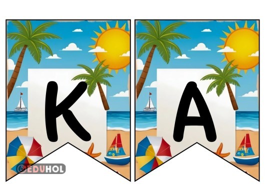 1.SINIF 2.DÖNEM YAZ KONSEPTİ KARNE HATIRASI